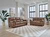 WillowBend Living Room Set - Dream Home Furniture & Mattress (Waite Park, MN)