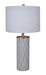 Faridworth Table Lamp - Dream Home Furniture & Mattress (Waite Park, MN)