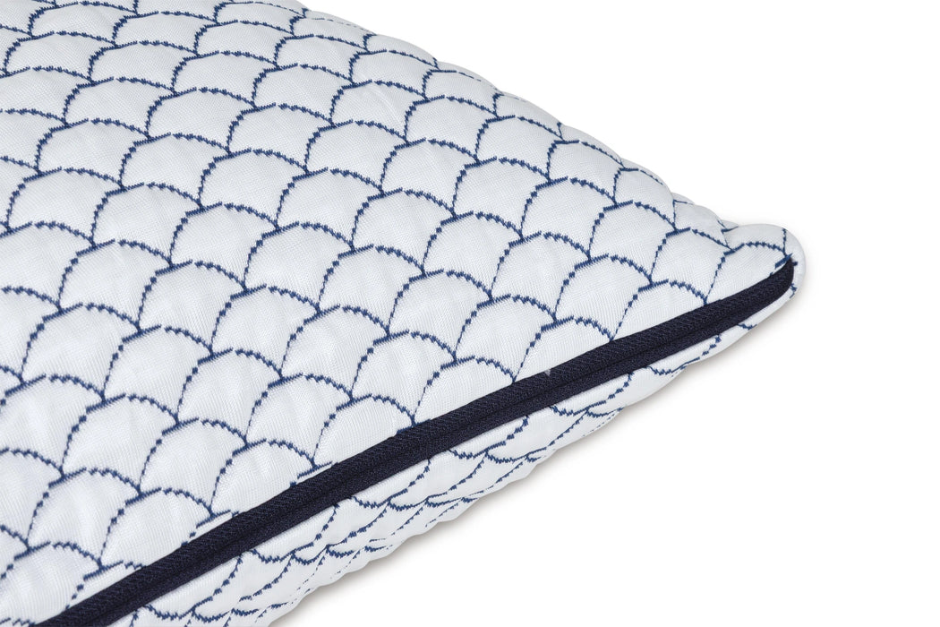 DreamCloudTM Classic / Pillow (Set of 4) - Dream Home Furniture & Mattress (Waite Park, MN)