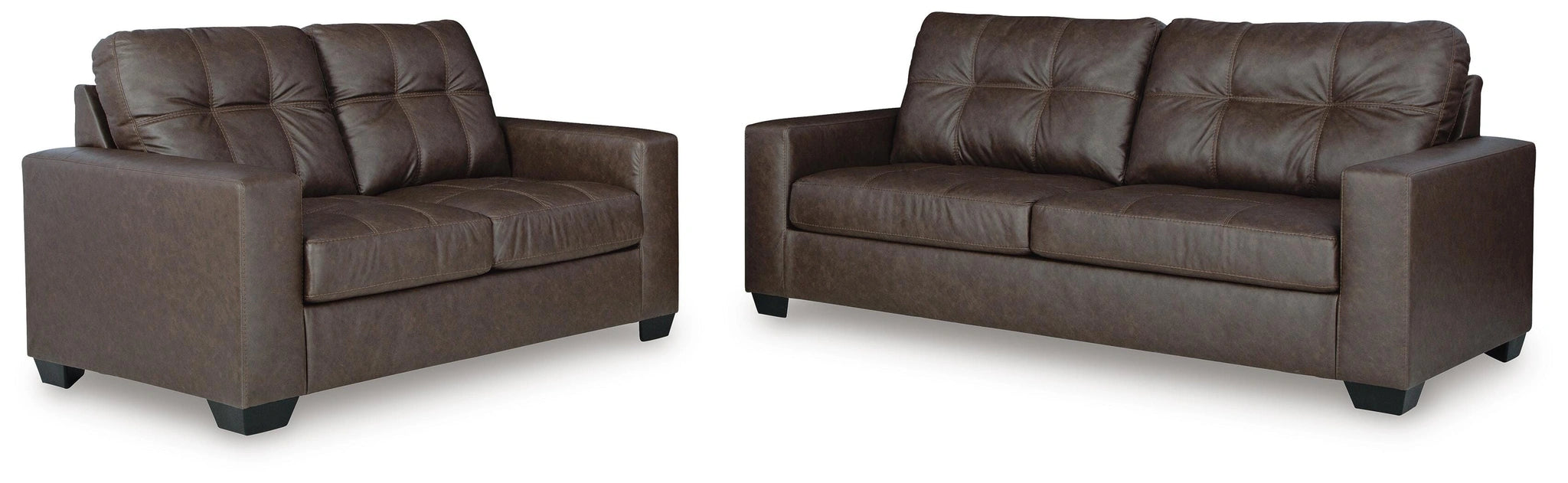 Barlin Mills Living Room Set - Dream Home Furniture & Mattress (Waite Park, MN)