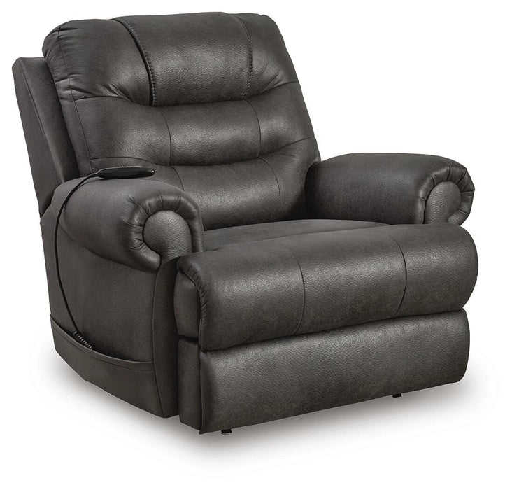 Revived and Restored Power Lift Recliner - Dream Home Furniture & Mattress (Waite Park, MN)