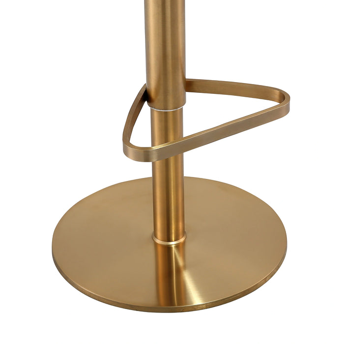 Astro Performance Adjustable Stool