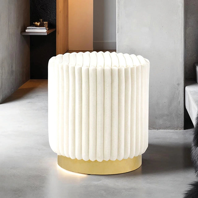 Yolanda Stool - Dream Home Furniture & Mattress (Waite Park, MN)