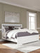 Maeling Bed - Dream Home Furniture & Mattress (Waite Park, MN)