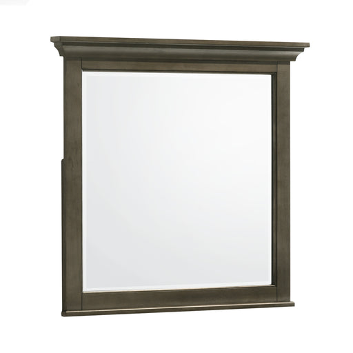 San Mateo Youth Mirror - Dream Home Furniture & Mattress (Waite Park, MN)