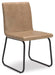 Pharwynn Dining Chair - Dream Home Furniture & Mattress (Waite Park, MN)
