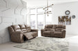 Stoneland Living Room Set - Dream Home Furniture & Mattress (Waite Park, MN)