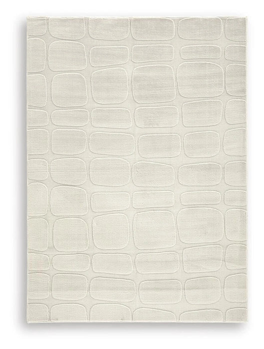 Malvinsboro Washable Area Rug - Dream Home Furniture & Mattress (Waite Park, MN)