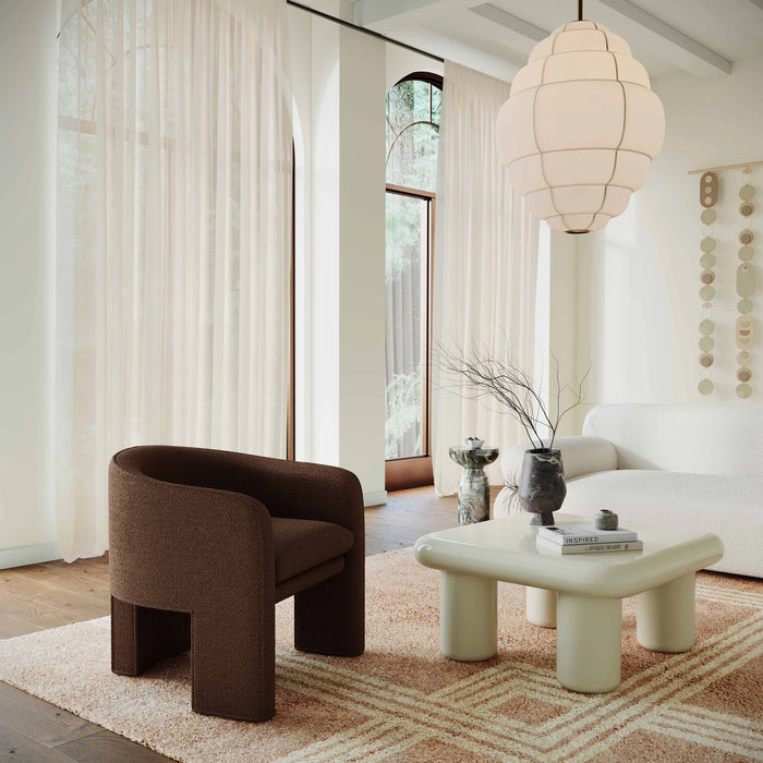 Marla Performance Accent Chair