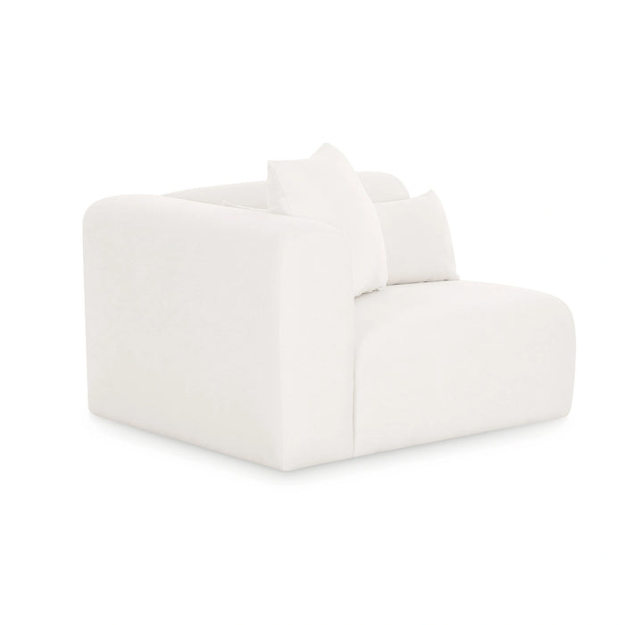Tarra Corner Chair