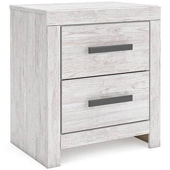 Cayboni Nightstand - Dream Home Furniture & Mattress (Waite Park, MN)