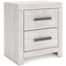 Cayboni Nightstand - Dream Home Furniture & Mattress (Waite Park, MN)