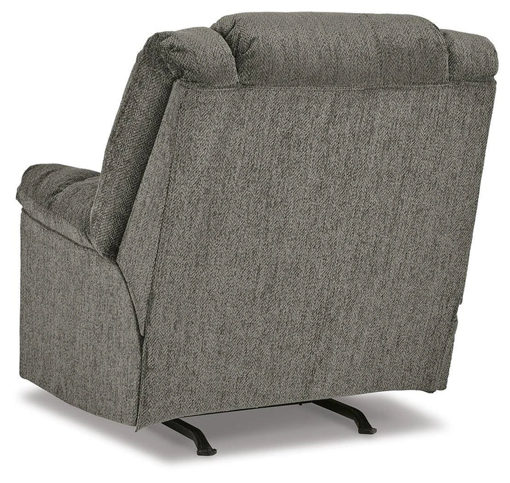 Kegler Recliner - Dream Home Furniture & Mattress (Waite Park, MN)