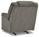 Kegler Recliner - Dream Home Furniture & Mattress (Waite Park, MN)