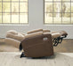 Mixed Motion Recliner - Dream Home Furniture & Mattress (Waite Park, MN)