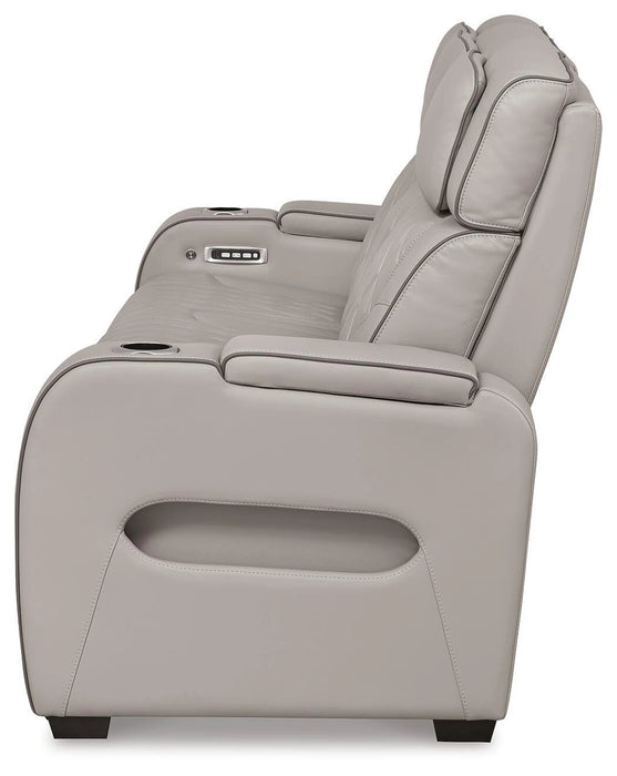 Boyington Living Room Set - Dream Home Furniture & Mattress (Waite Park, MN)