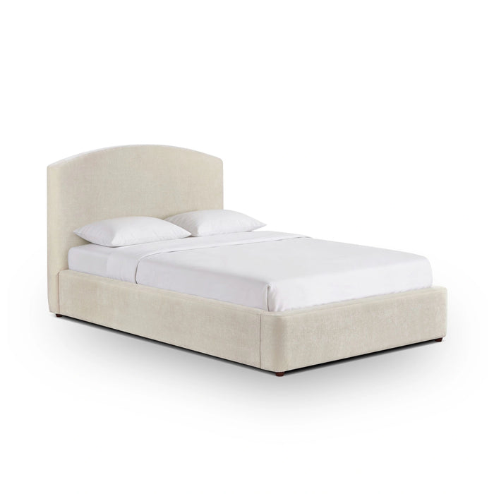 Leah 48" Special Sized Chenille Bed