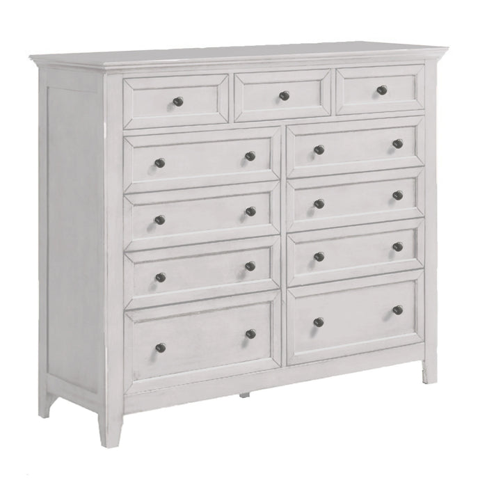 San Mateo Gentleman's Chest