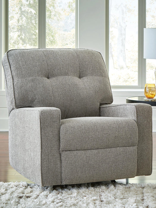 Larimer Recliner - Dream Home Furniture & Mattress (Waite Park, MN)