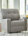 Larimer Recliner - Dream Home Furniture & Mattress (Waite Park, MN)