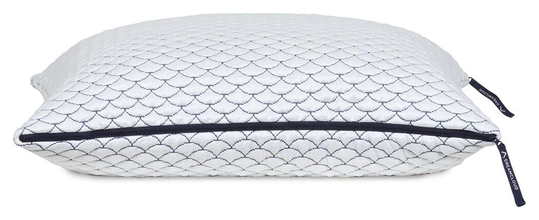 DreamCloudTM Classic / Pillow (Set of 4) - Dream Home Furniture & Mattress (Waite Park, MN)