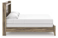 Elbrim Bed - Dream Home Furniture & Mattress (Waite Park, MN)