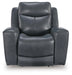 Next Move Power Recliner - Dream Home Furniture & Mattress (Waite Park, MN)