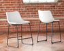 Centiar Counter Height Bar Stool - Dream Home Furniture & Mattress (Waite Park, MN)