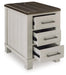 Darborn Occasional Table Set - Dream Home Furniture & Mattress (Waite Park, MN)