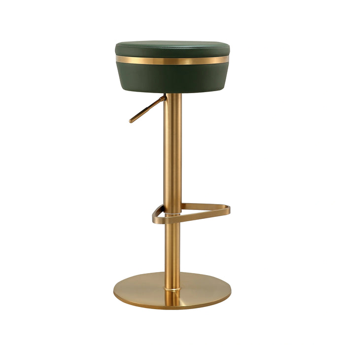 Astro Performance Adjustable Stool
