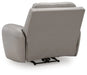Real Moments Recliner - Dream Home Furniture & Mattress (Waite Park, MN)