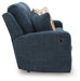Danum Reclining Sofa - Dream Home Furniture & Mattress (Waite Park, MN)