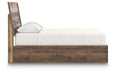 Chirason Bed - Dream Home Furniture & Mattress (Waite Park, MN)
