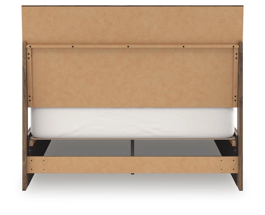 Chirason Bed - Dream Home Furniture & Mattress (Waite Park, MN)