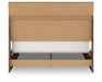 Chirason Bed - Dream Home Furniture & Mattress (Waite Park, MN)