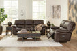 Leesworth Living Room Set - Dream Home Furniture & Mattress (Waite Park, MN)