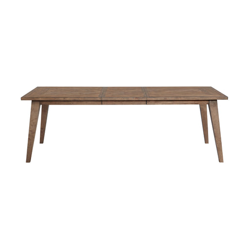 Oslo Dining Table - Dream Home Furniture & Mattress (Waite Park, MN)