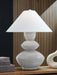 Brickdon Table Lamp - Dream Home Furniture & Mattress (Waite Park, MN)