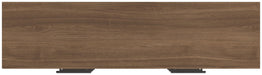 Broachmyn Dresser and Mirror - Dream Home Furniture & Mattress (Waite Park, MN)