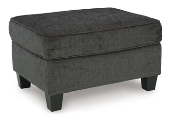 Erinslane Ottoman - Dream Home Furniture & Mattress (Waite Park, MN)