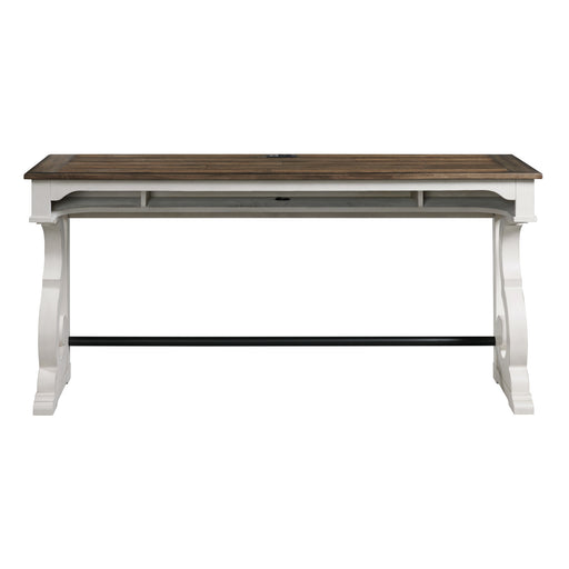 Drake Sofa Bar Table - Dream Home Furniture & Mattress (Waite Park, MN)
