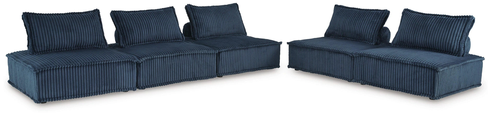 Bales Modular Seating - Dream Home Furniture & Mattress (Waite Park, MN)