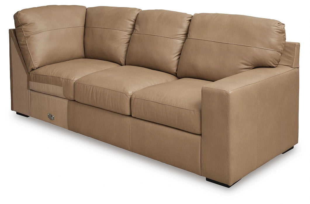 Bandon Sectional - Dream Home Furniture & Mattress (Waite Park, MN)