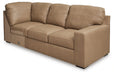 Bandon Sectional - Dream Home Furniture & Mattress (Waite Park, MN)