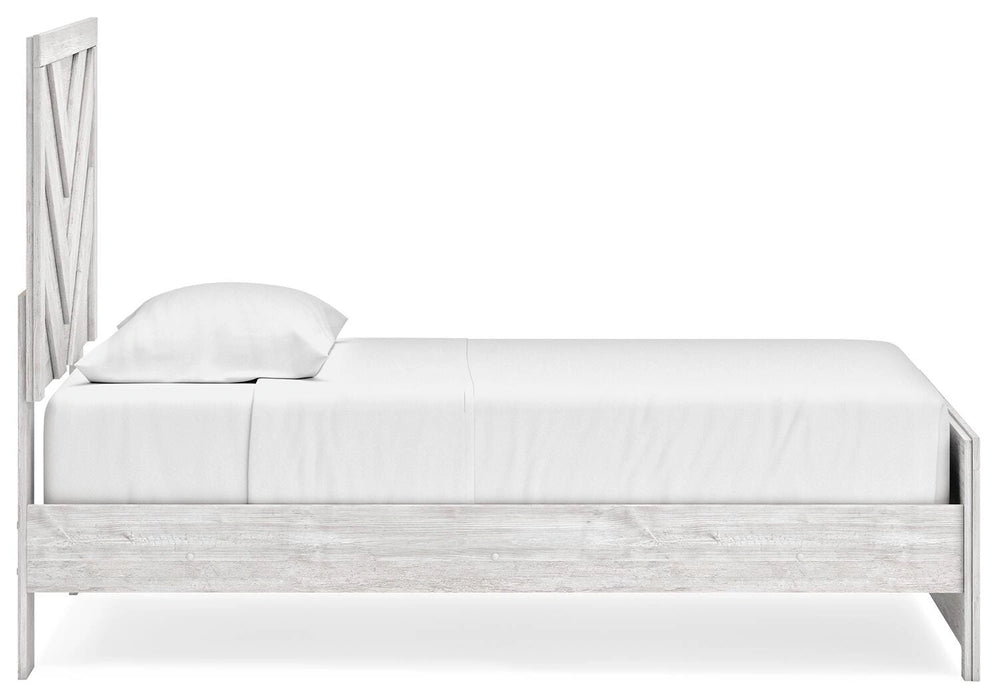 Cayboni Bed - Dream Home Furniture & Mattress (Waite Park, MN)