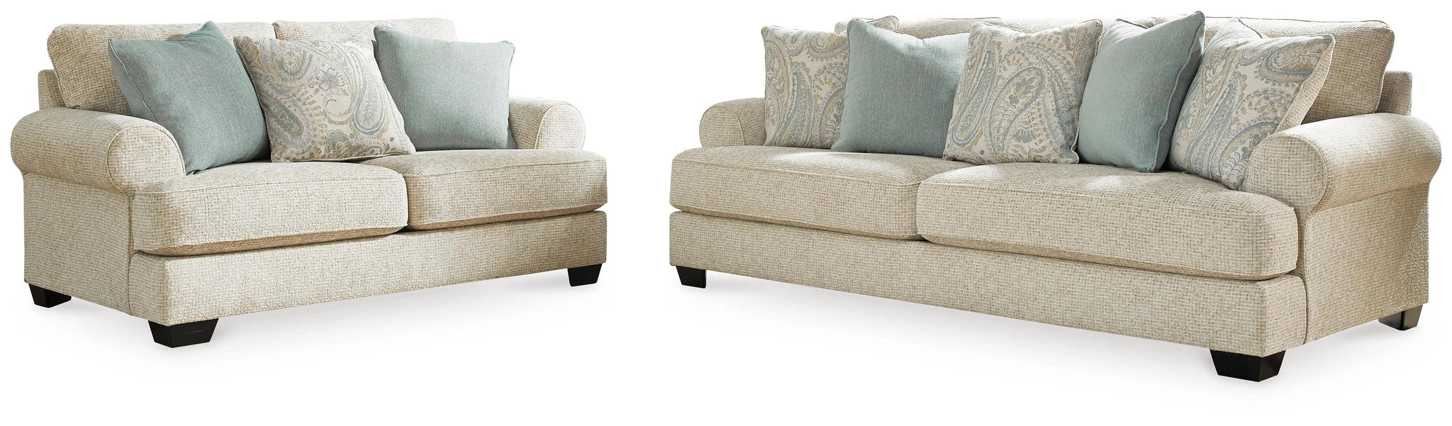 Monaghan Living Room Set - Dream Home Furniture & Mattress (Waite Park, MN)