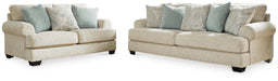Monaghan Living Room Set - Dream Home Furniture & Mattress (Waite Park, MN)