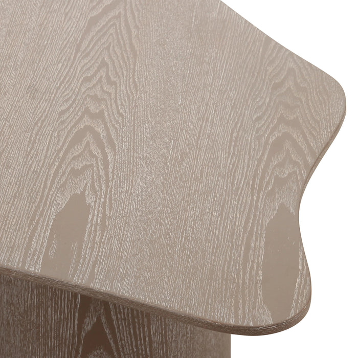 Rhema Washed Ash Coffee Table
