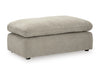 Maxton Heights Ottoman - Dream Home Furniture & Mattress (Waite Park, MN)