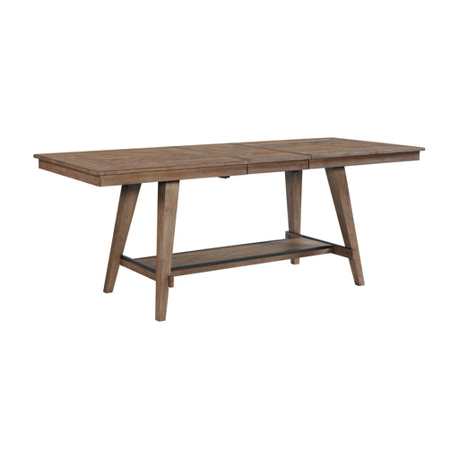 Oslo Counter Table - Dream Home Furniture & Mattress (Waite Park, MN)